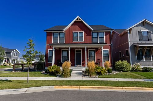 1954 Annas Garden Lane, Billings, MT, 59101 | Card Image
