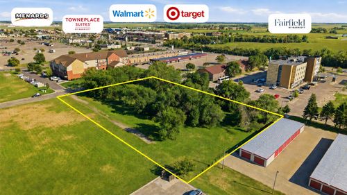 402 Montrose Street, ABERDEEN, SD, 57401 | Card Image