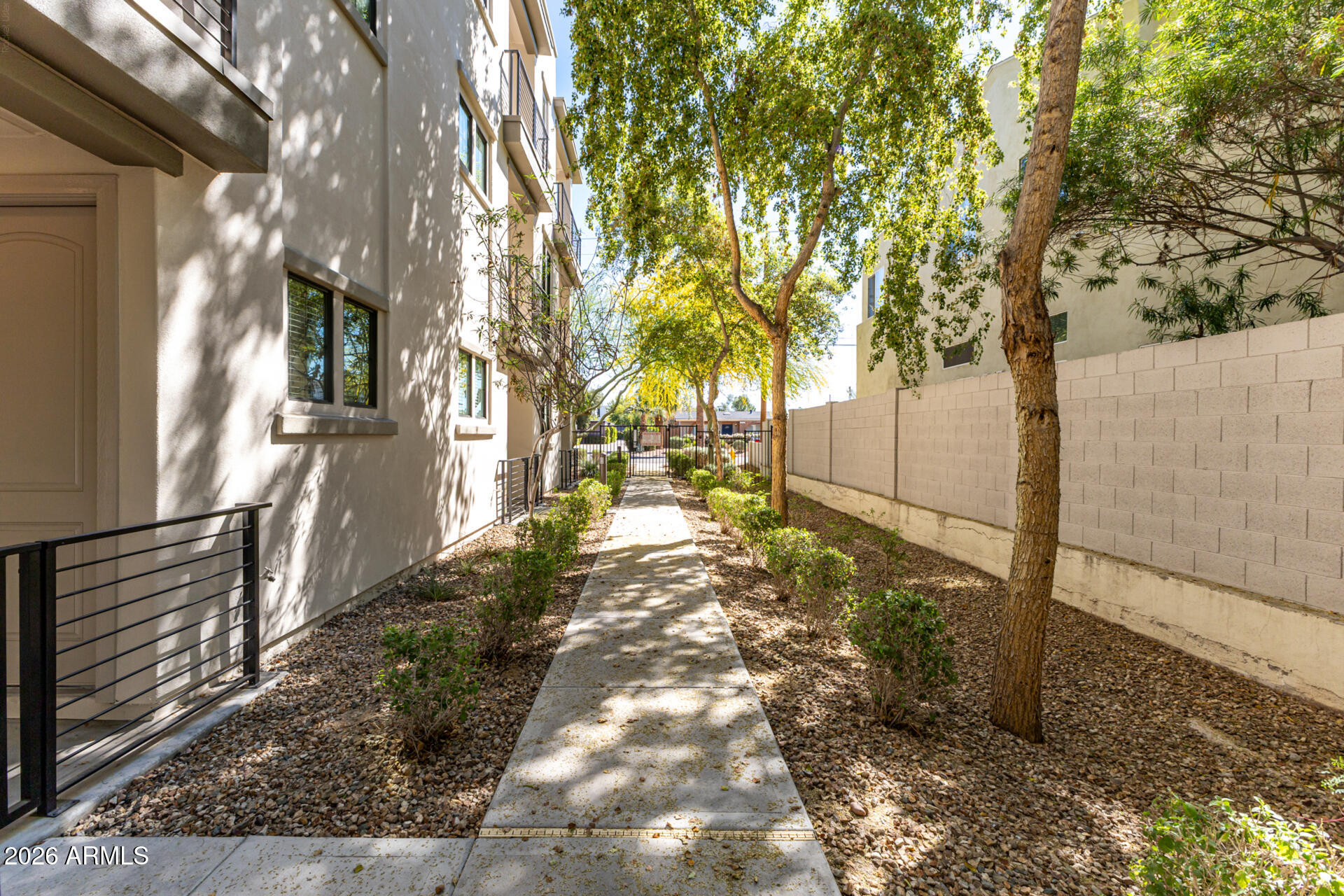 Residential Lease in Phoenix 2