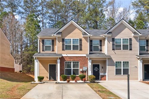 2488 Piering Dr, Lithonia, GA, 30038-5661 | Card Image