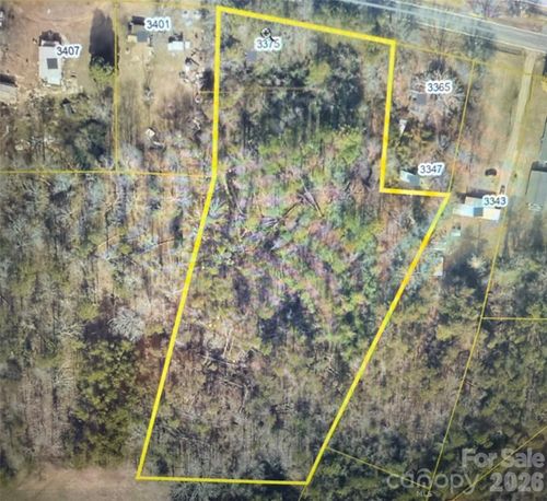 3375 9th Avenue Drive Nw, Hickory, NC, 28601 | Card Image