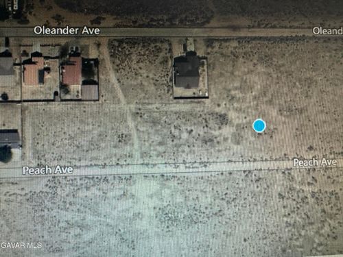 003 Peach Ave, California City, CA, 93505 | Card Image
