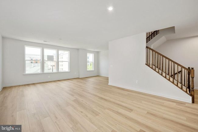2632 Neabsco Common Pl, Townhouse with 3 bedrooms, 3 bathrooms and null parking in WOODBRIDGE VA | Image 6