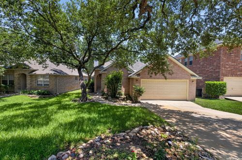 25222 Battle Lk, San Antonio, TX, 78260-7806 | Card Image