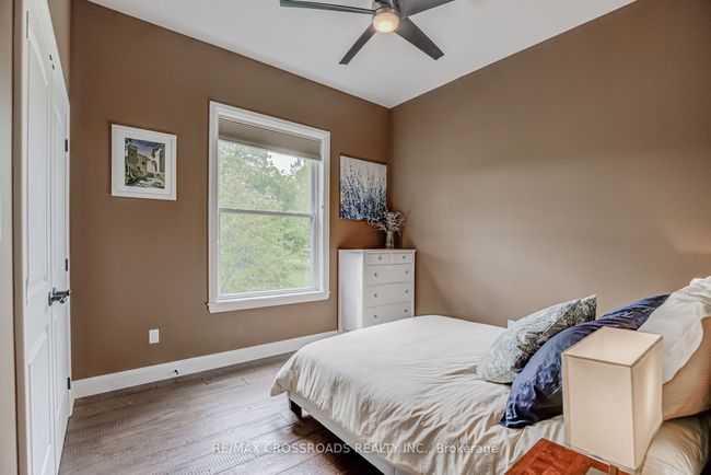 89 Gentlebreeze Dr, House other with 4 bedrooms, 4 bathrooms and 16 parking in Plainfield ON | Image 27