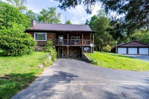 7385 Cave Rd, Bainbridge, OH, 45612-9501 | Card Image