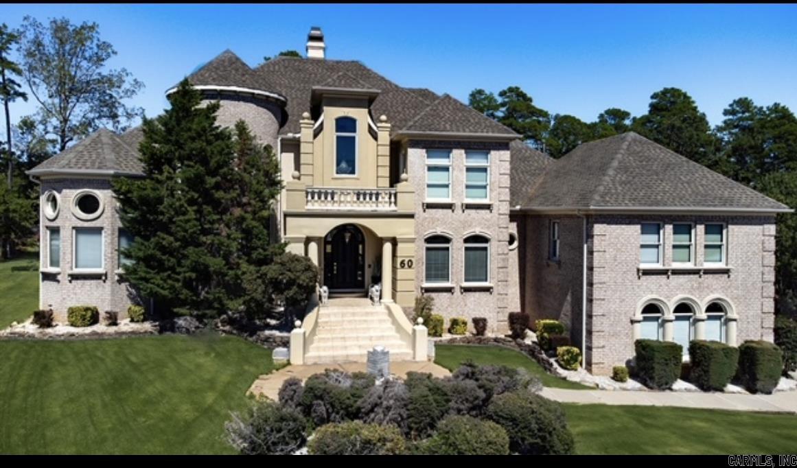 Deauville Cir, Little Rock, AR 72223 #1