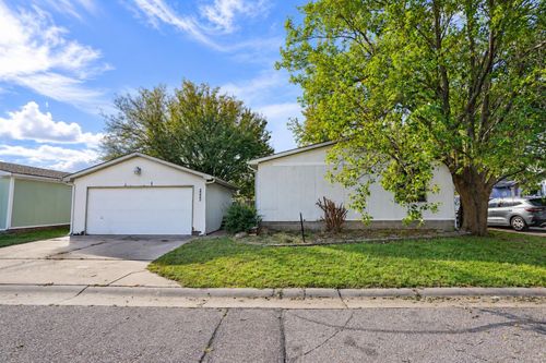 3323 W Marie St, Wichita, KS, 67217 | Card Image
