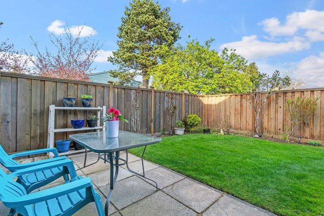 5 - 3031 Williams Road, Townhouse with 3 bedrooms, 1 bathrooms and 2 parking in Richmond BC | Image 31