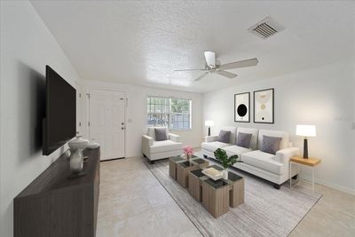 5430 Potter Street, House other with 4 bedrooms, 2 bathrooms and null parking in SARASOTA FL | Image 3