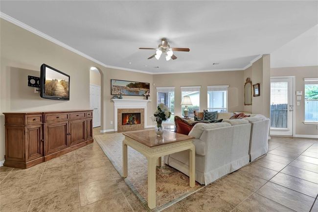 Living area | Image 6