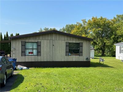 261 Joseph Street, House other with 3 bedrooms, 2 bathrooms and null parking in Schuyler NY | Image 1