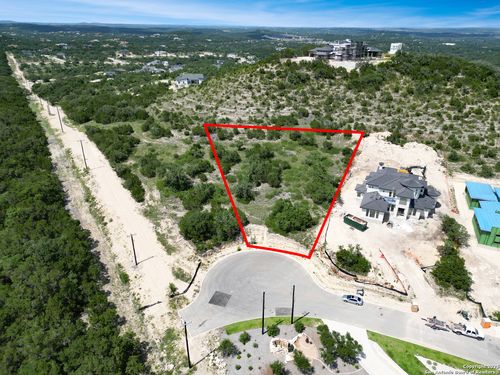 23322 Cawley Run, San Antonio, TX, 78255-4469 | Card Image