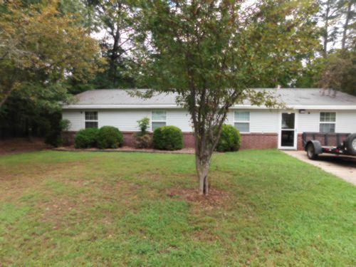 203 Greenwood Ave, Sherwood, AR, 72120-4142 | Card Image