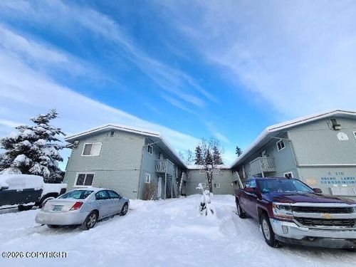 apt-c7-170 Grand Larry St, Anchorage, AK, 99504-5008 | Card Image