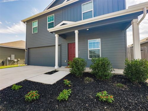 14007 Tordillo Dr, Elgin, TX, 78621-2341 | Card Image