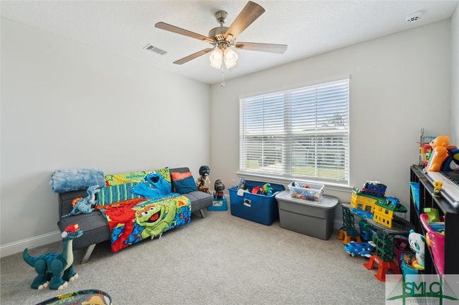 67 Allen Rawls Way Se, House other with 4 bedrooms, 3 bathrooms and null parking in Ludowici GA | Image 34
