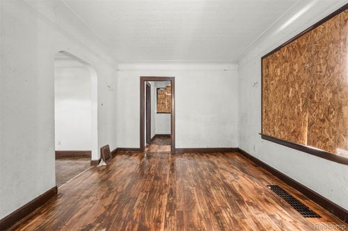 14225 Kentucky St, Detroit, MI, 48238-2346 | Card Image