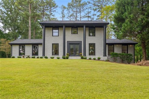 3291 Henderson Creek Rd, Chamblee, GA, 30341-5701 | Card Image