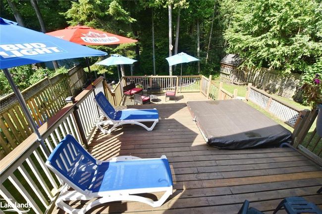 36 47 Th St S, House other with 5 bedrooms, 3 bathrooms and 6 parking in Wasaga Beach ON | Image 36