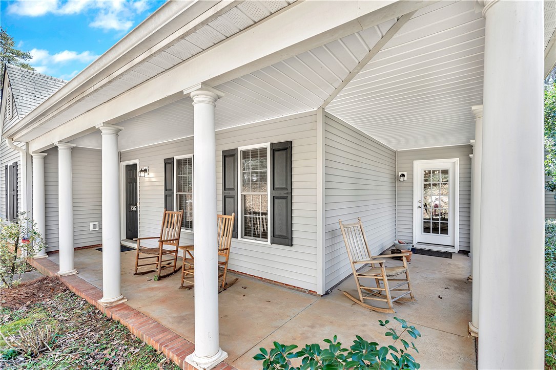 Residential in Clemson 4