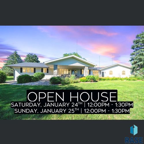 48156 268th St Street, Brandon, SD, 57005 | Card Image