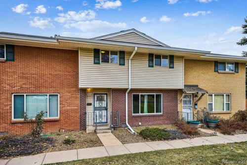 9041 E Mansfield Ave, Denver, CO, 80237-1907 | Card Image