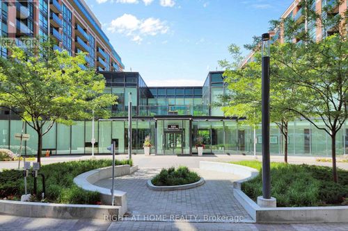 326-525 Wilson Avenue, Toronto (Clanton Park), ON, M3H0A7 | Card Image