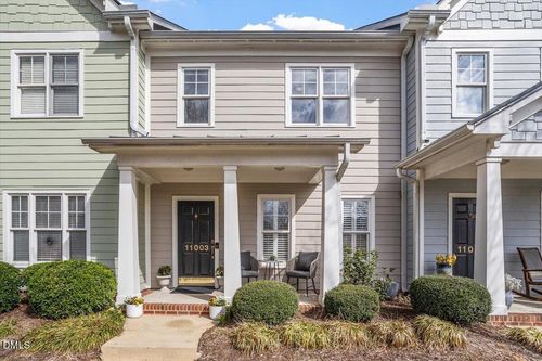 11003 David Stone Drive, Chapel Hill, NC, 27517 | Card Image