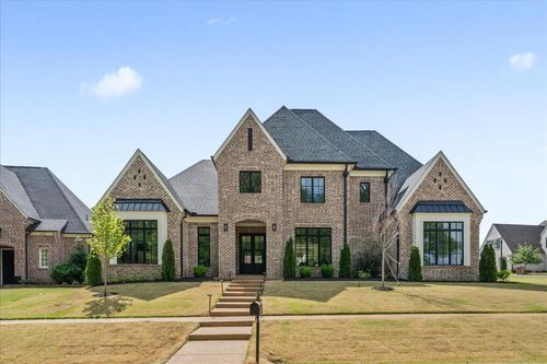 12555 Mags Ln, Collierville, TN, 38017 | Card Image