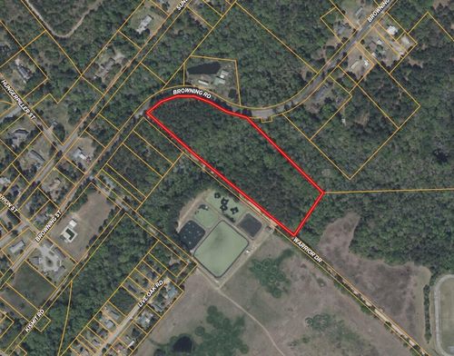 lot-b-0 Warrior Dr, Elloree, SC, 29047 | Card Image