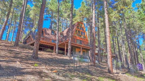 2574 Tyende Ovi, Flagstaff, AZ, 86005 | Card Image