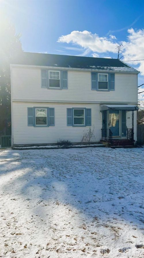 320 Franklin Rd, Glassboro, NJ, 08028-1509 | Card Image