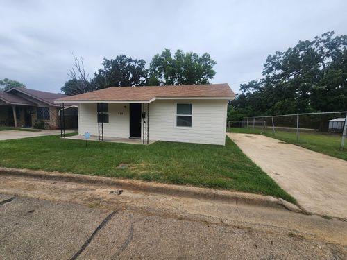 814 Freeman St, Sulphur Springs, TX, 75482-3246 | Card Image