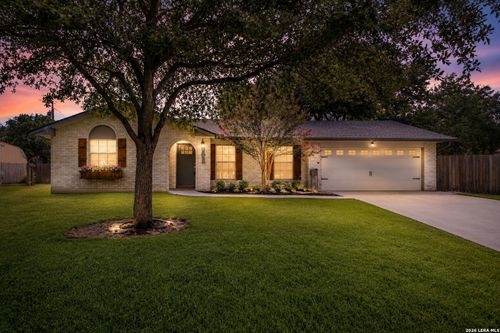 10809 Lands Run St, San Antonio, TX, 78230-1701 | Card Image