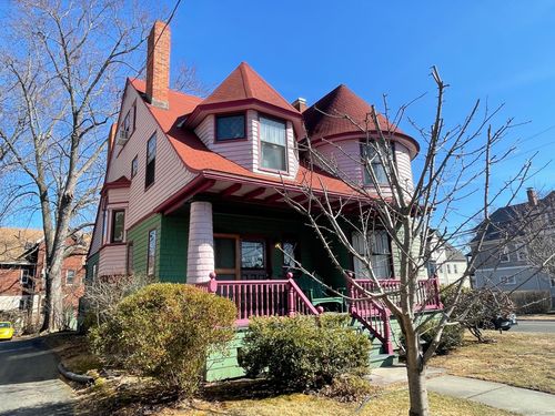 518 Prospect Ave, Hartford, CT, 06105-2920 | Card Image