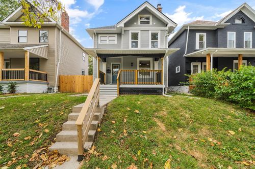 665 S 22nd St, Columbus, OH, 43205-2760 | Card Image