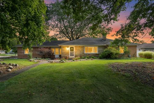 248 Devon Ave, Parchment, MI, 49004-1205 | Card Image