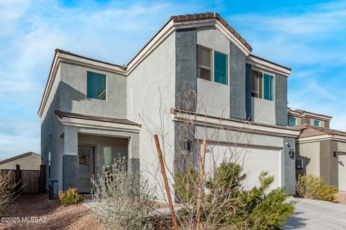 12767 E Joffroy Dr, Vail, AZ, 85641-0618 | Card Image