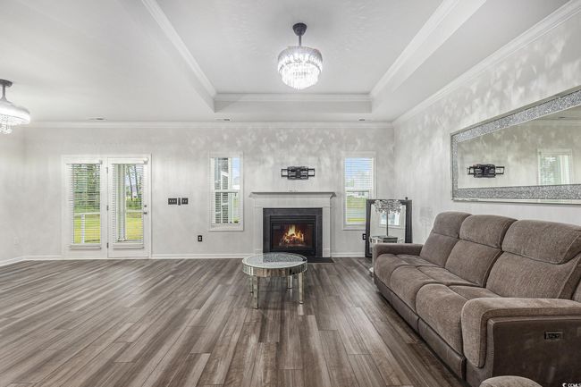 628 Mc Corkle Place, House other with 4 bedrooms, 3 bathrooms and 6 parking in Conway SC | Image 10