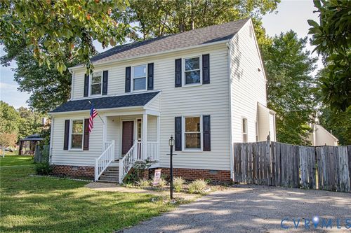 5208 Farmcrest Cir, Prince George, VA, 23875-2685 | Card Image