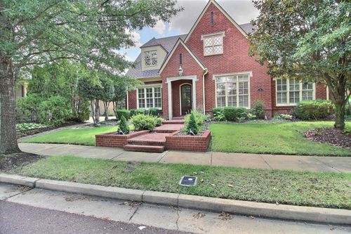 945 Hoyahka St, Collierville, TN, 38017-7007 | Card Image