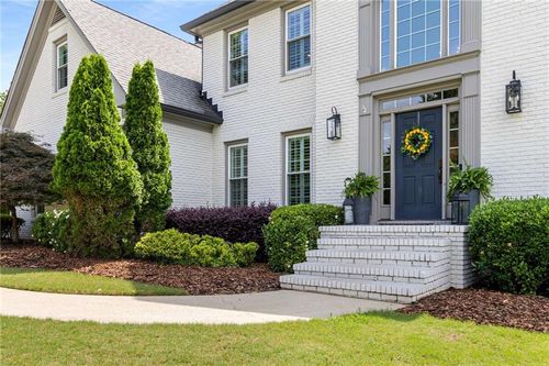 5414 Manteo Inlt, Peachtree Corners, GA, 30092-1131 | Card Image