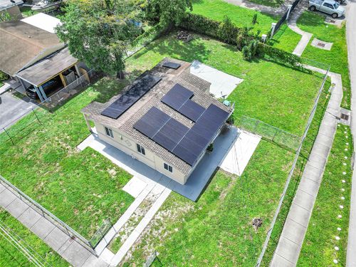 891 Nw 34th Ter, Lauderhill, FL, 33311-6542 | Card Image