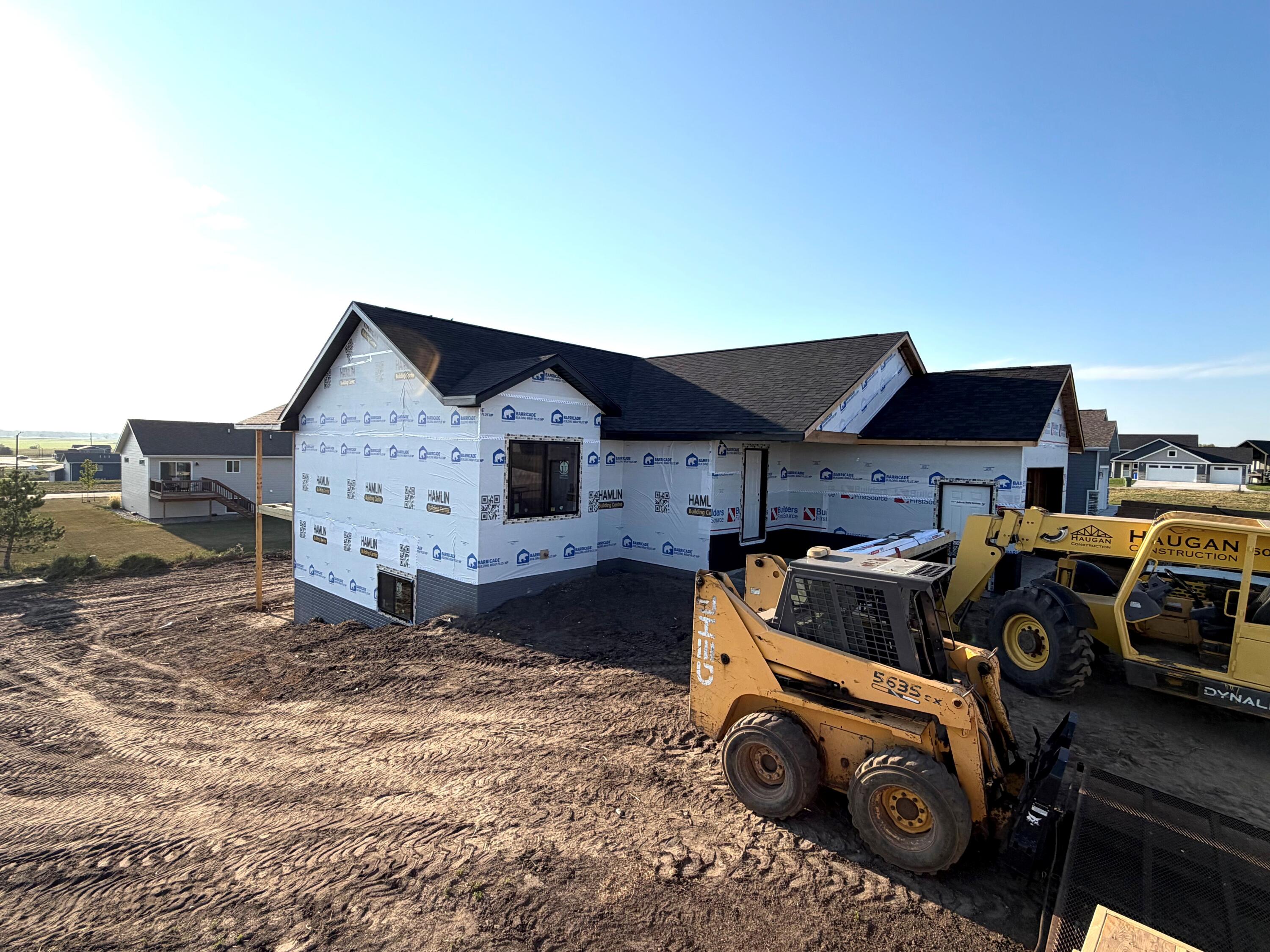 Residential in Brookings 4