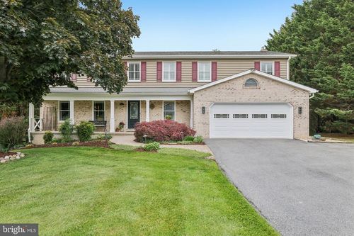 6631 Christy Acres Cir, MOUNT AIRY, MD, 21771-7474 | Card Image