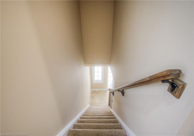 49 Miranda Path, House other with 3 bedrooms, 3 bathrooms and 3 parking in Elmira ON | Image 19