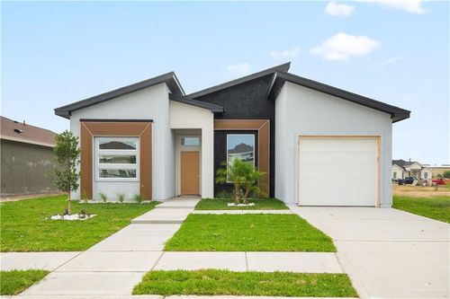 1124 E Evergreen Ave, San Juan, TX, 78589-2495 | Card Image