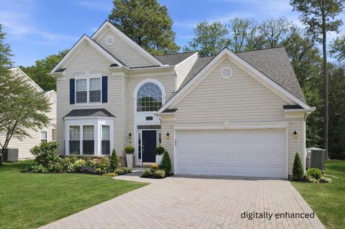 438 Web Foot Ln, STEVENSVILLE, MD, 21666-2447 | Card Image