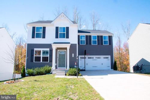 540 Old Potomac Church Rd, STAFFORD, VA, 22554-7380 | Card Image